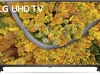 LG 50UP75009LF 50,  126,  Ultra HD