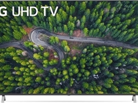 LG 75UP76709LB LCD,  75,  189,  Ultra HD