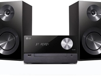 LG CM2460DAB