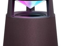 LG DRP4R - XBOOM 360 (burgunder rot)