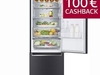 LG GBB92MCACP abzüglich 100, -€ Cashback (von LGnach Registrierung)