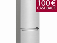 LG GBB92STACP abzüglich 100, -€ Cashback (von LGnach Registrierung)