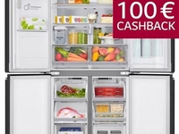 LG GMX 844 MCBF abzüglich 100, -€ Cashback (von LGnach Registrierung)