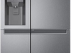LG GSJV31DSXE (dark graphite)
