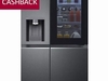 LG GSXV 90 MCDE abzüglich 200, -€ Cashback (von LGnach Registrierung)