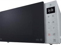 LG MH6535GIT (steel silver)