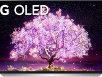 LG OLED55C18LA