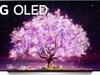 LG OLED65C18LA