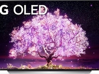 LG OLED65C18LA