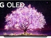 LG OLED77C18LA
