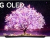 LG OLED83C17LA