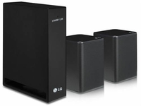 LG SPK8 Rücklautsprecher-System
