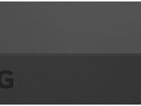 LG WTP3 (Schwarz)