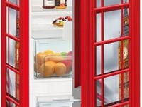 Liebherr CNPsl 48C3-20 Telefonbox (rot/dekor)