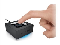 Logitech Bluetooth Audio Adapter (Schwarz)
