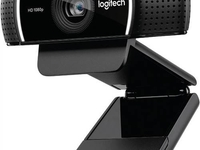 Logitech C922 Pro