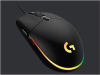 Logitech G G203 (Schwarz)