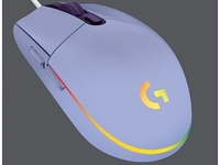Logitech G G203 (violett)