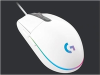 Logitech G G203 (weiss)