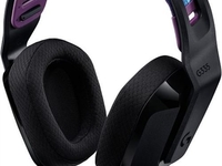 Logitech G G335 (Schwarz)