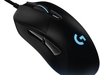 Logitech G G403 Hero