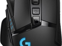 Logitech G G502 Lightspeed