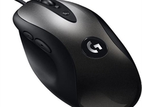 Logitech G MX518 (nightfall)