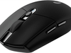 Logitech G305 (Schwarz)