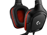 Logitech G332