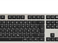 Logitech G413 (DE) (silber)