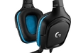 Logitech G432