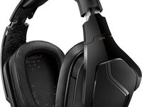 Logitech G935