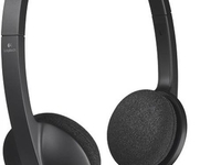 Logitech H 340 (Grau)