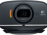 Logitech HD Webcam C525