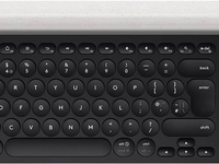 Logitech K780 (schwarz)