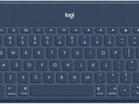 Logitech Keys-To-Go (DE)