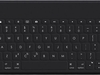 Logitech Keys-To-Go für iPad (DE) (Schwarz)