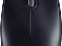 Logitech M 100 (Grau)