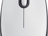 Logitech M 100 (weiss)