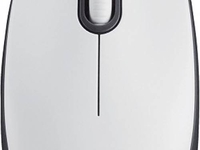 Logitech M 100 (weiss)