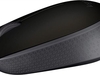 Logitech M 171 Wireless Mouse (Schwarz)