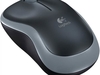 Logitech M 185 black grey