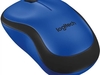 Logitech M 220 Silent (blau)