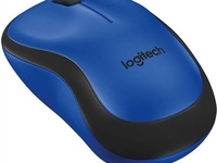 Logitech M 220 Silent (blau)
