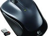 Logitech M 325 (silber)