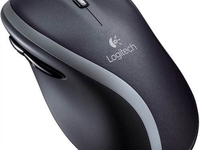 Logitech M 500 corded Mouse
