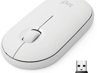 Logitech M350 Pebble