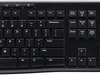 Logitech MK 270 Wireless Combo (Schwarz)