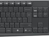 Logitech MK235 (DE) (Grau)