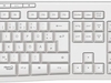 Logitech MK295 (DE) (Grau)
